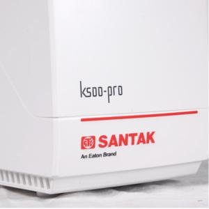 山特(SANTAK) UPS 不间断电源K500/300W 延时约20分钟后备式