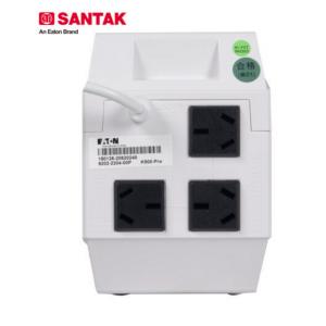 山特(SANTAK) UPS 不间断电源K500/300W 延时约20分钟后备式