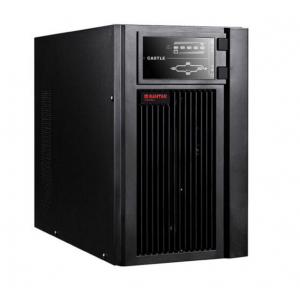 山特（SANTAK）C2KS在线式UPS不间断电源 延时30分钟一套2KVA/1600W 山特C2KS