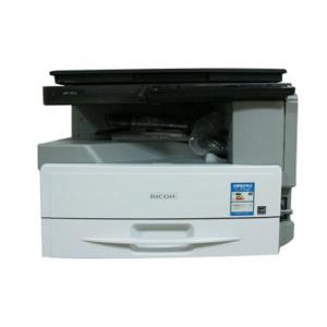 理光（Ricoh）MP2001L 黑白复印机 简易配置