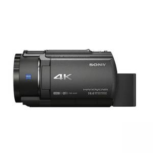 索尼（SONY）FDR-AX40超高清4K数码摄像机