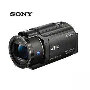 索尼（SONY）FDR-AX40超高清4K数码摄像机