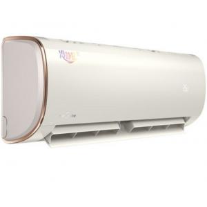 美的(Midea) KFR-35GW/BP3DN1Y-PG200(B2)冷静星 1.5P变频壁挂空调（浅杏色）