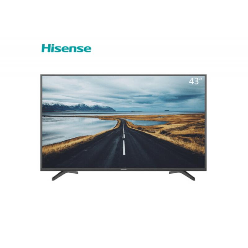 海信(Hisense）LED43N2000  全高清液晶电视机