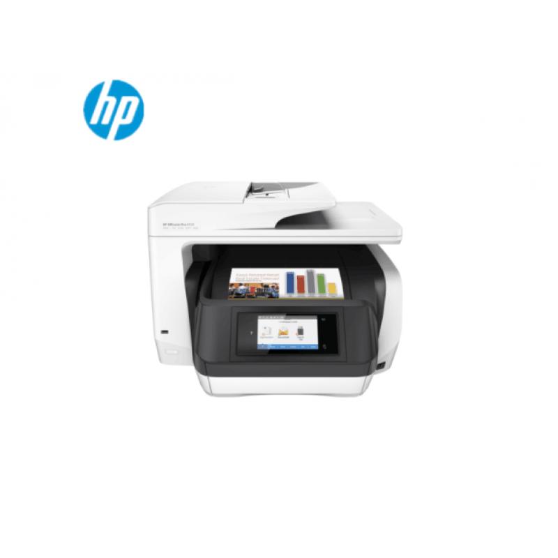 惠普(HP）OfficeJet Pro 8720 喷墨多功能一体机