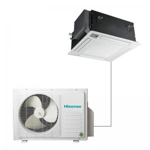 海信(Hisense）HURd-50QW/21F1 二匹定频冷暖天花机