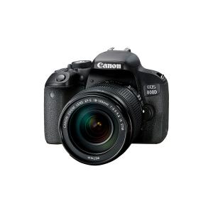 佳能（Canon）EOS800D ...