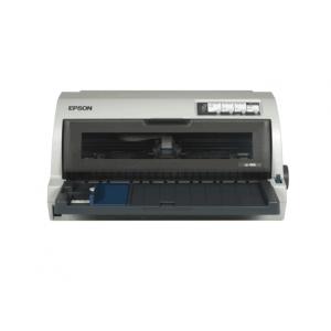 爱普生(EPSON） LQ-790K 针式打印机