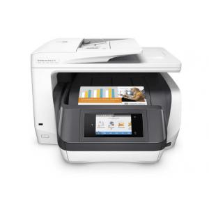 惠普(HP）OfficeJet Pro 8730 多功能喷墨打印机*