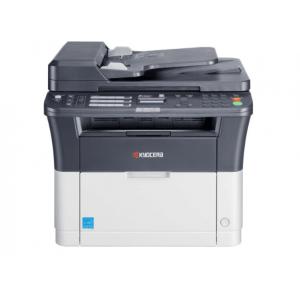 京瓷(Kyocera）FS-1125MFP  黑白多功能一体机