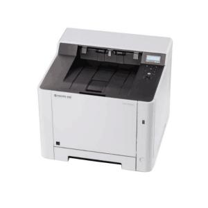 京瓷(kyocera）P5026cdw  彩色激光打印机*