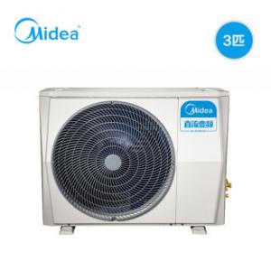 美的(Midea）KFR-72T2W/BP3N1Y-TR 家用中央空调