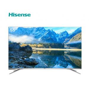 海信(Hisense） HZ55A70 超高清4KHDR全面屏人工智能电视