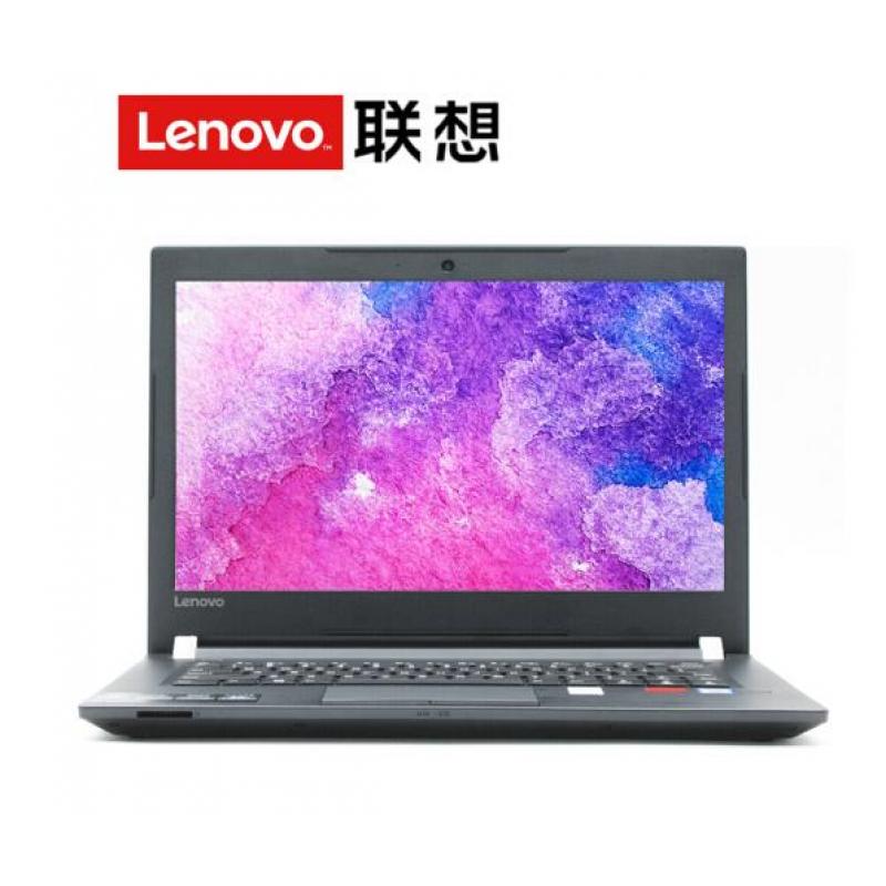 联想(Lenovo) 昭阳E42-88 (i7-8550U/8G/512G/2G独显/DVD/DOS)  14英寸笔记本电脑