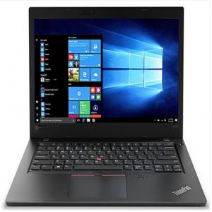 联想Lenovo ThinkPad L480 (i7-8550U/8G/1TB/2G独显) 14英寸笔记本电脑