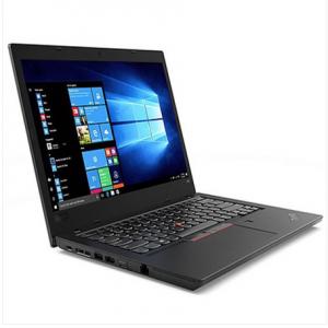 联想Lenovo ThinkPad L480 (i7-8550U/8G/1TB/2G独显) 14英寸笔记本电脑