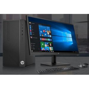 惠普(HP） 282 PRO G4 MT (G5400/4G/500G/集显/无光驱)  台式电脑 (19.5寸显示器)#