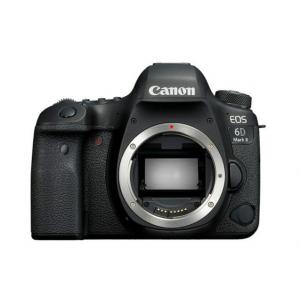佳能(Canon）EOS 6D M...