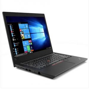 联想（Lenovo）ThinkPad L390-17 （ i5-8265U / 8G/256G SSD/ 集显 /无光驱 ）13.3英寸笔记本电脑