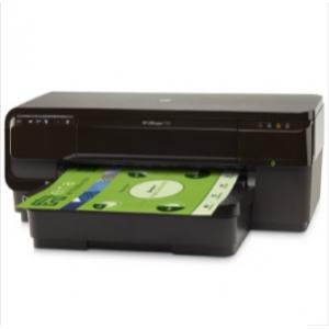 惠普(HP）OfficeJet 7110  彩色喷墨打印机*