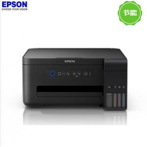 爱普生(EPSON) L4158 喷墨打印机*