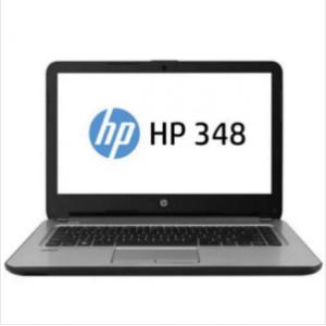 惠普(HP)  348 G4 (i7-8550U/8GB/1T+128G SSD/2G独显/DVD刻录) 14英寸笔记本电脑、