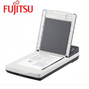 富士通(Fujitsu) FI-400F 扫描仪*