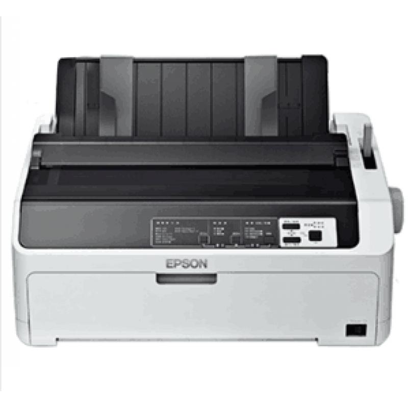 爱普生（EPSON） LQ-590KII 针式打印机