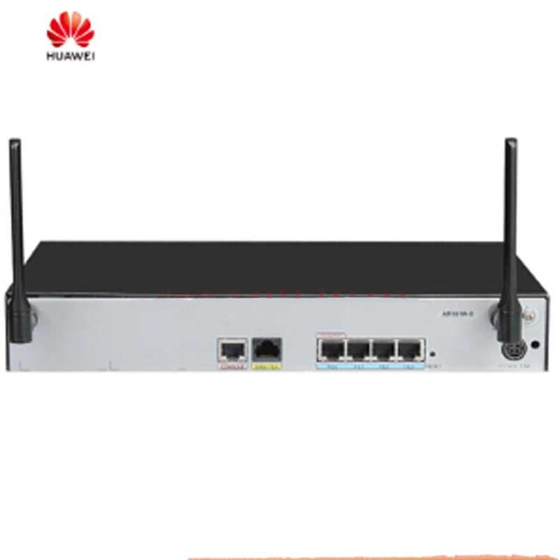 华为(HUAWEI）AR161W-S 企业级千兆 无线路由器*