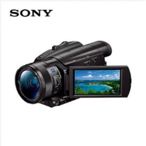 索尼(SONY) HXR-NX3专业高清 摄像机