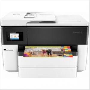 惠普(HP）OfficeJet Pro 7740 喷墨打印机*