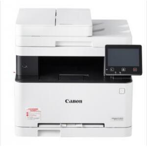 佳能(Canon）MF633Cdw 多功能一体机*