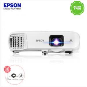 爱普生(EPSON） CB-2042 商务办公投影仪*