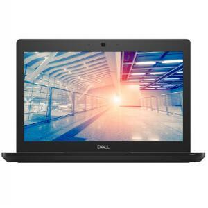 戴尔（DELL）Latitude 5290（i3-7130/4G/500G/无光驱/集显）12.5英寸笔记本电脑*