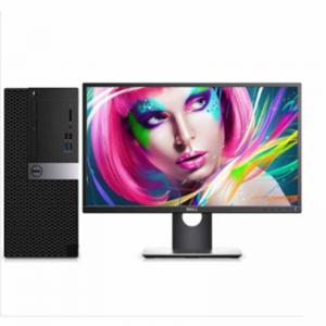 联想(Lenovo）启天 M420-N070 （ I5-8500/4G/1TB/DVD/物理隔离卡/集显/标配21.5LED) 台式计算机 -