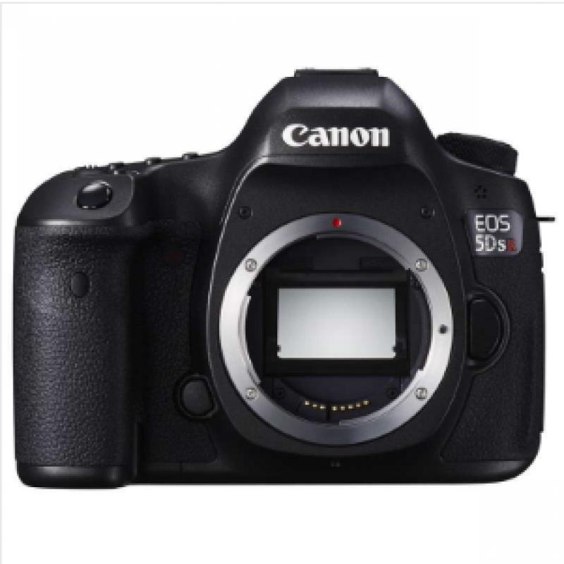 佳能(Canon）EOS-5DSR 单反照相机 机身（7天包换）照相机