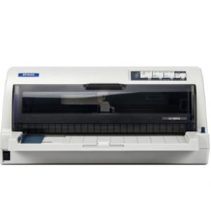 爱普生(EPSON)LQ-680KII 针式打印机#