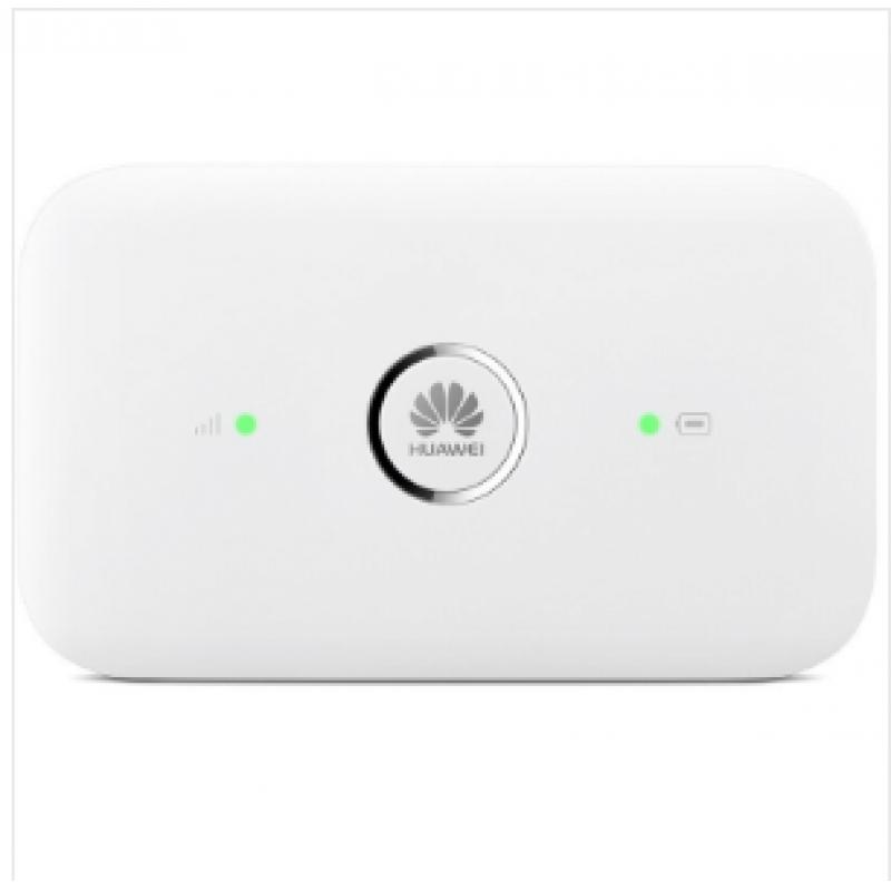 华为(HUAWEI）E5573S-853 联通移动电信三网4G无线路由器 车载移动随身wifi 853公开版移动4G/3g/联通4G