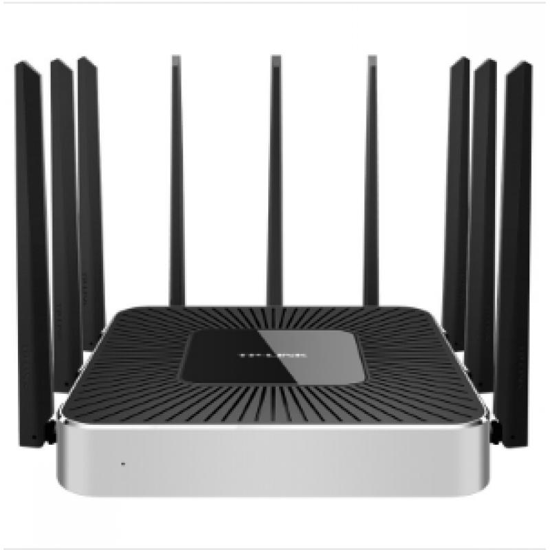 TP-LINK TL-WVR3200L 路由器 （AC3200三频企业级无线路由器）