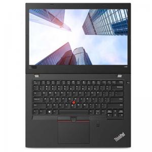 联想Lenovo ThinkPad L480 (i7-8550U/8G/1TB/2G独显) 14英寸笔记本电脑