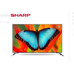 夏普（SHARP）XLED-50MY4200A 液晶电视机