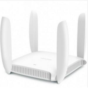 TP-LINK TL-WDR6320 1200M 11AC双频智能无线路由器 无线穿墙