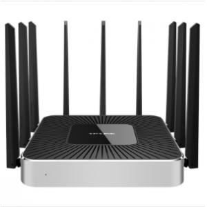 TP-LINK TL-WVR3200L 路由器 （AC3200三频企业级无线路由器）