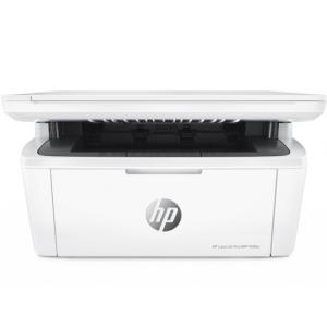 惠普HP LaserJet Pro MFP M30a A4黑白三合一多功能一体机