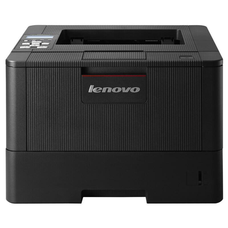 联想（Lenovo） LJ4000DN 黑白激光打印机