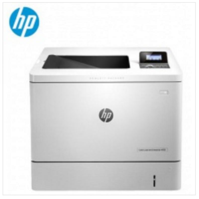 惠普HP COLOR LASERJET ENTERPRISE M553DN 彩色激光打印机