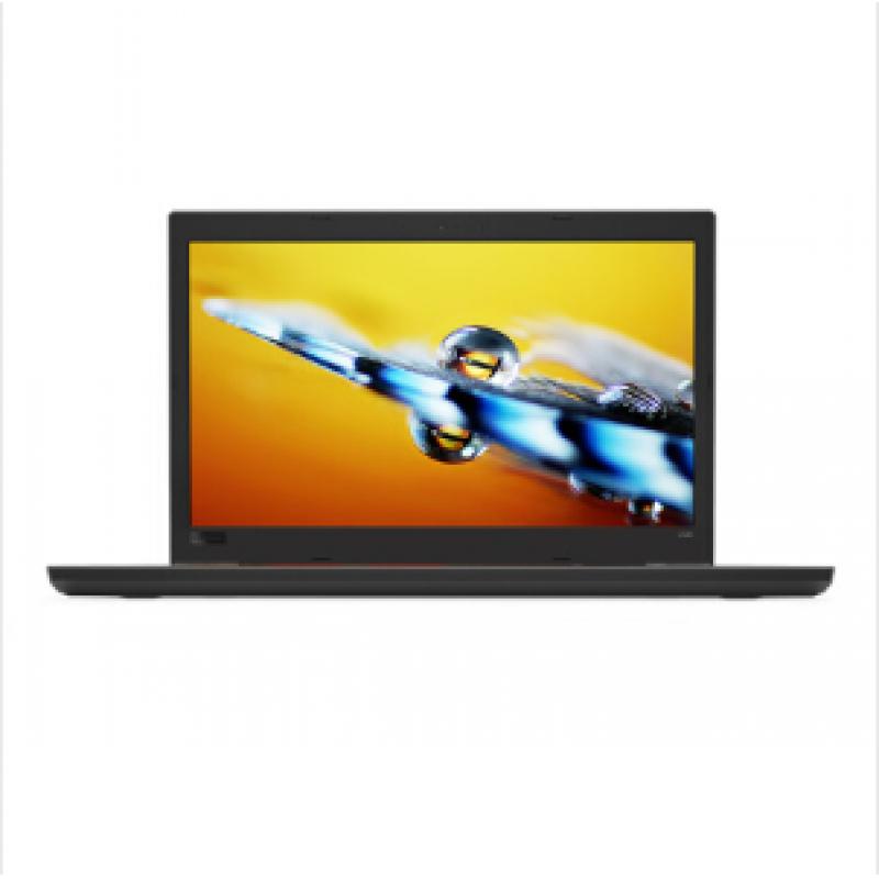 联想(Lenovo )ThinkPad L580 笔记本电脑 （I5-7300U/4GB/500GB /2G独显/无光驱/15.6寸）