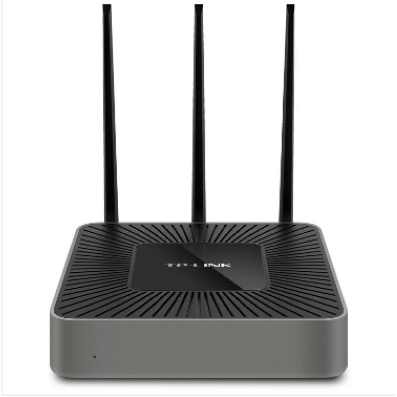 TP-LINK TL-WAR458L 路由器