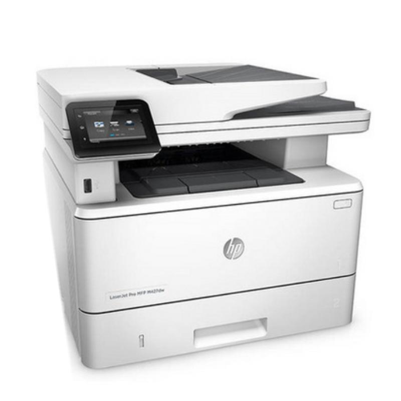 惠普/HP LaserJet Pro MFP M427dw 多功能一体机