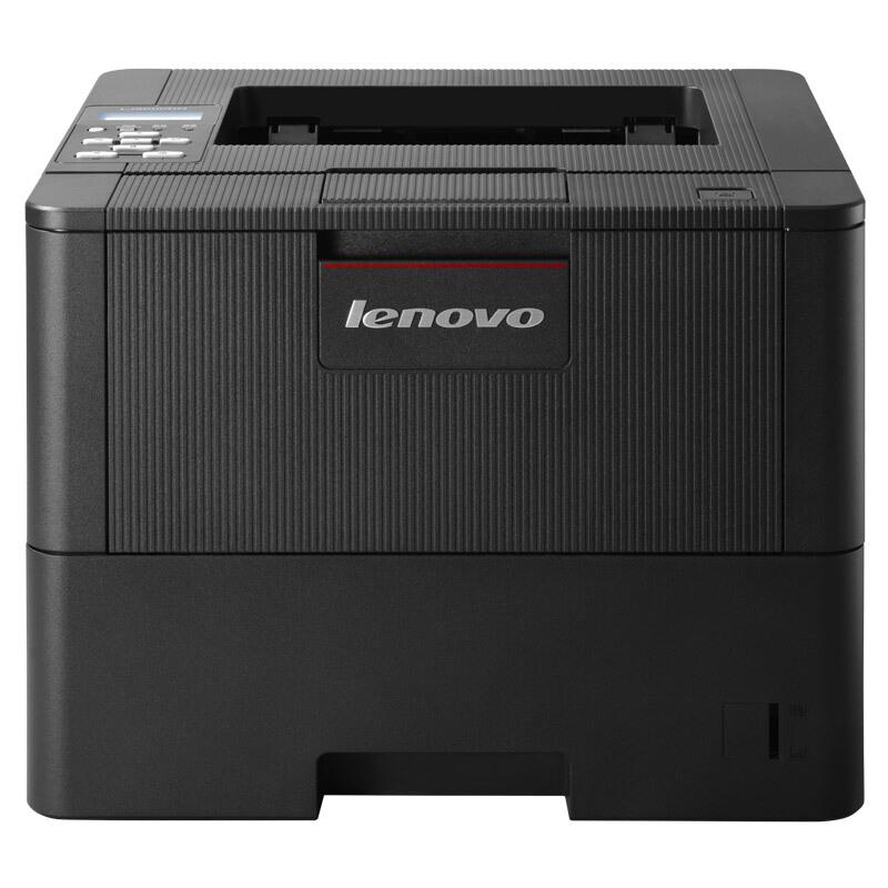 联想（Lenovo）LJ5000DN 黑白激光打印机